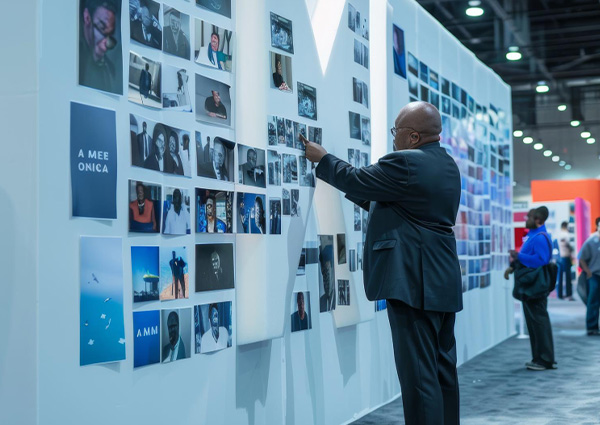 Creative Projects and Launch Solutions: Make a Difference in Your Events
