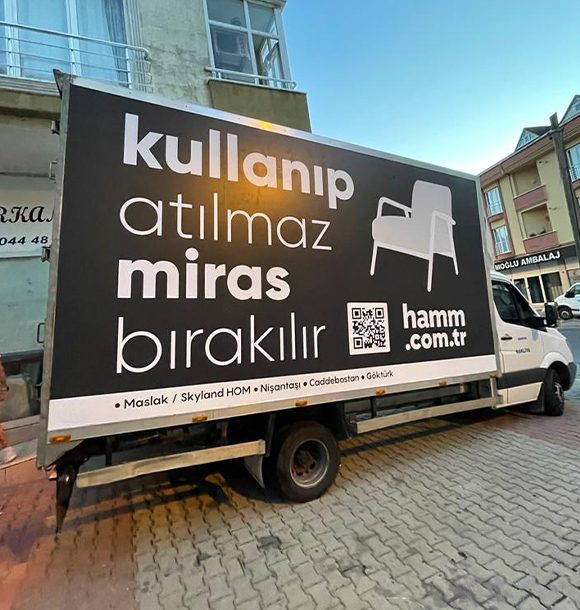 Uygulamalarımız