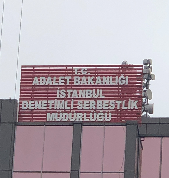 Uygulamalarımız