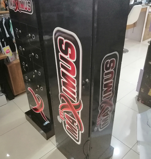 Uygulamalarımız