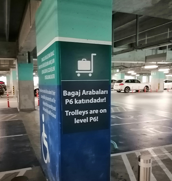 Uygulamalarımız