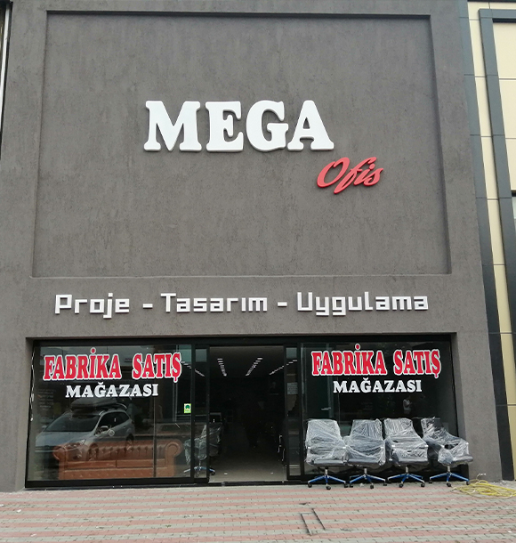 Uygulamalarımız