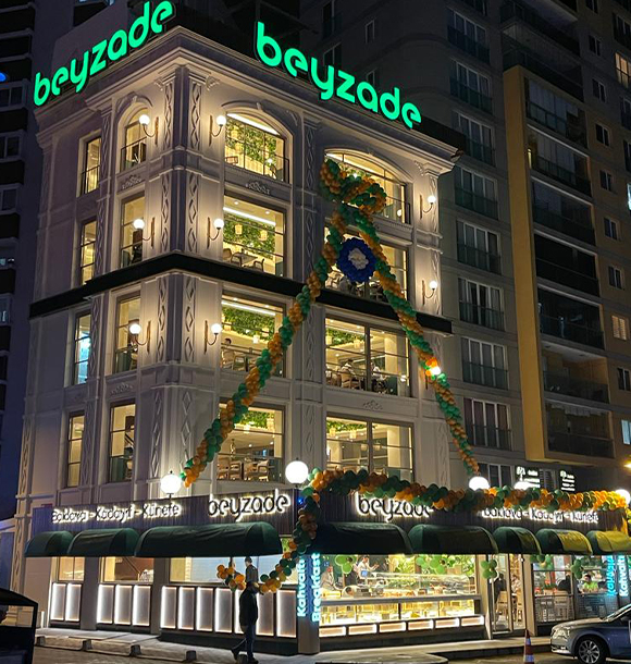 Uygulamalarımız