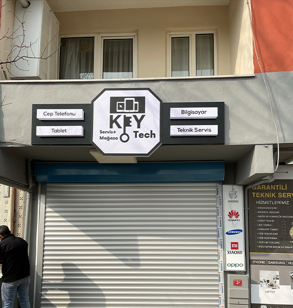 Uygulamalarımız